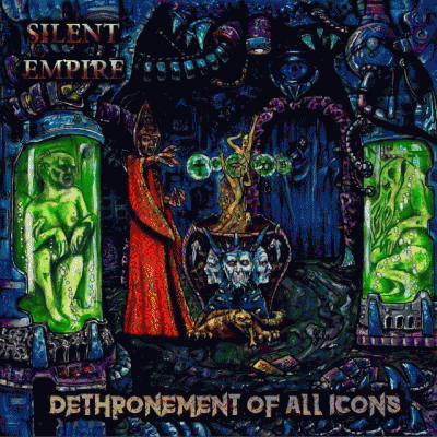Dethronement of All Icons